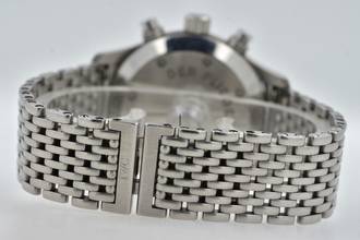 Thumbnail von IWC Fliegeruhr Chronograph Fliegerchronograph Pilot Chronograph Quarz IW3741 IW374102 </h1>