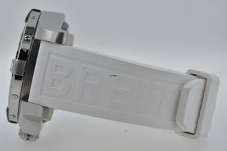 Thumbnail von Breitling Avenger II Seawolf Code Yellow A1733110/I519 A17331