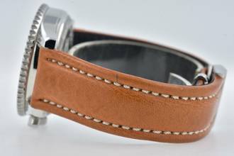 Thumbnail von Breitling Navitimer Montbrillant 01 AB013012 Chronograph