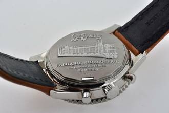 Thumbnail von Breitling Navitimer Montbrillant 01 AB013012 Chronograph