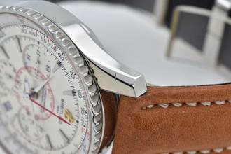 Thumbnail von Breitling Navitimer Montbrillant 01 AB013012 Chronograph