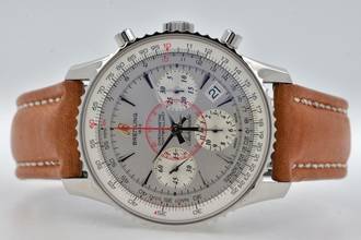 Thumbnail von Breitling Navitimer Montbrillant 01 AB013012 Chronograph