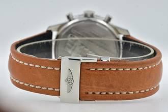 Thumbnail von Breitling Navitimer Montbrillant 01 AB013012 Chronograph