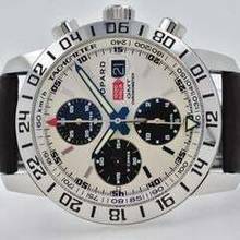Thumbnail von Chopard Mille Miglia GMT Chronograph Limited Edition 16/8994 Full Set