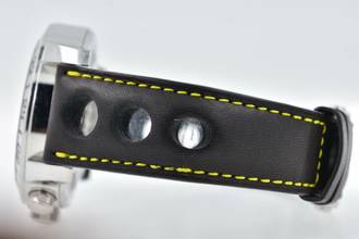 Thumbnail von Chopard Mille Miglia GMT Chronograph Limited Edition 16/8994 Full Set