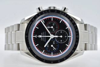 Thumbnail von Omega Speedmaster Professional Moonwatch Apollo 15 Limited 31130423001003
