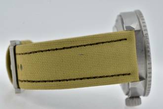 Thumbnail von Blancpain Fifty Fathoms Bathyscaphe Jour Date Day Date Sand 5052-1110-063A </h1>