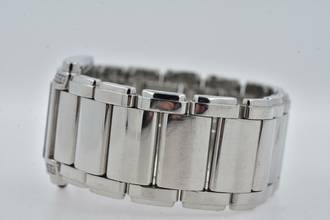 Thumbnail von Patek Philippe Twenty~4 24 4910/010 Diamond Dial Diamond Bezel Box