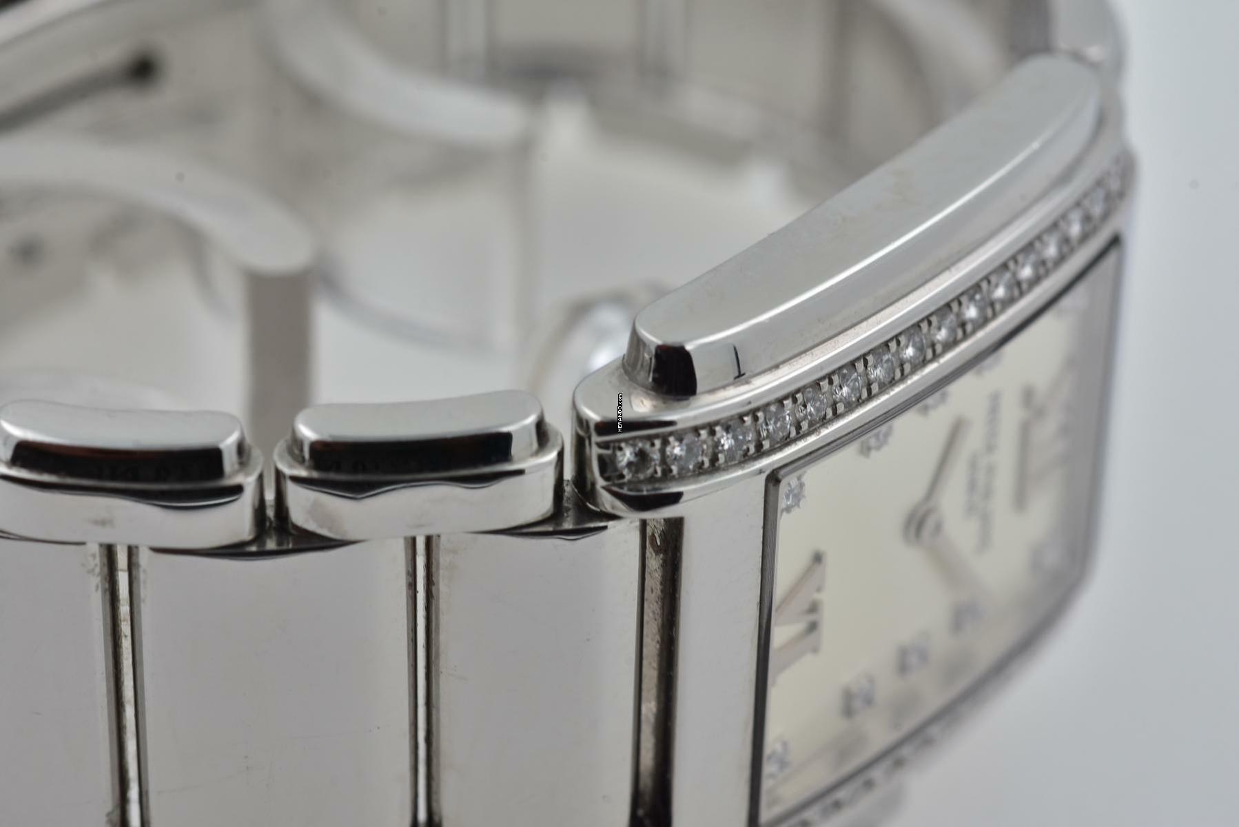 Thumbnail von Patek Philippe Twenty~4 24 4910/010 Diamond Dial Diamond Bezel Box