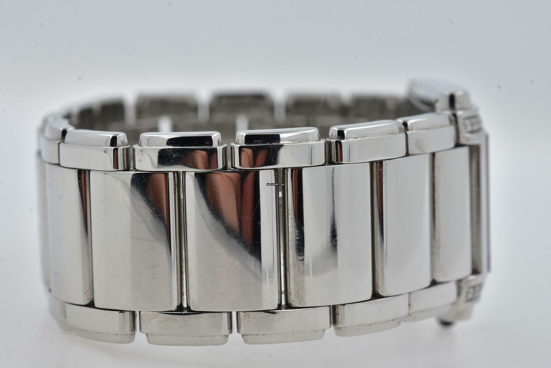 Thumbnail von Patek Philippe Twenty~4 24 4910/010 Diamond Dial Diamond Bezel Box