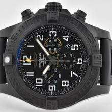 Thumbnail von Breitling Avenger Hurricane Breitlight XB0170E4 Black Dial Schwarz </h1>