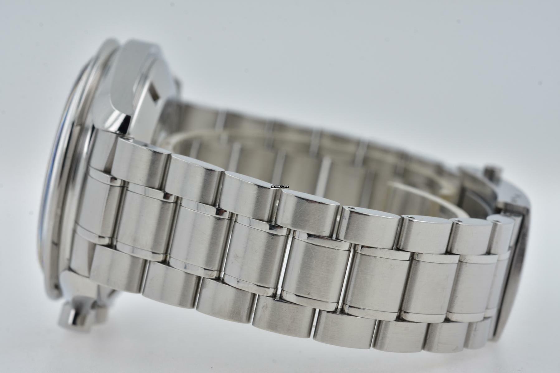 Thumbnail von Omega Speedmaster Professional Moonwatch Mitsukoshi Panda Mod 3570.50