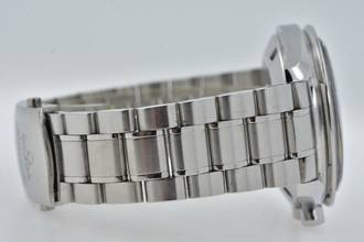 Thumbnail von Omega Speedmaster Professional Moonwatch Mitsukoshi Panda Mod 3570.50