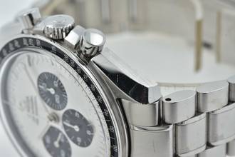 Thumbnail von Omega Speedmaster Professional Moonwatch Mitsukoshi Panda Mod 3570.50