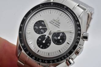Thumbnail von Omega Speedmaster Professional Moonwatch Mitsukoshi Panda Mod 3570.50