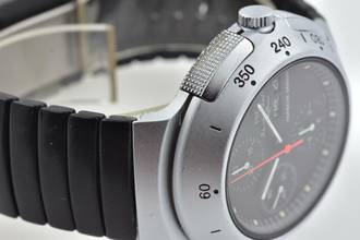 Thumbnail von IWC Porsche Design Chronograph Automatik Aluminium IW3701