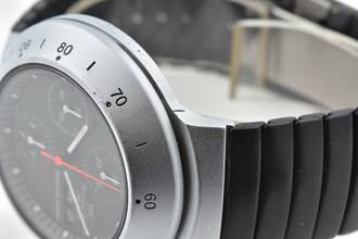 Thumbnail von IWC Porsche Design Chronograph Automatik Aluminium IW3701