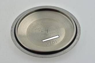 Thumbnail von IWC Porsche Design Chronograph Automatik Aluminium IW3701