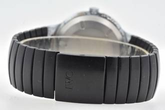 Thumbnail von IWC Porsche Design Chronograph Automatik Aluminium IW3701