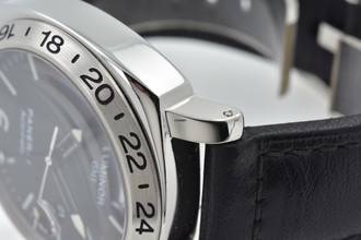 Thumbnail von Panerai Luminor GMT Automatic PAM 023 PAM00023 </h1>