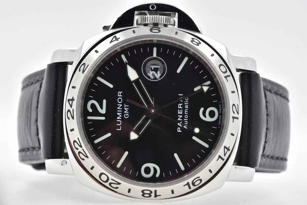  Panerai Luminor GMT Automatic PAM 023 PAM00023 </h1> 