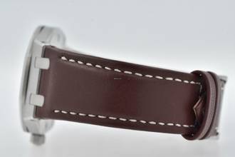 Thumbnail von Audemars Piguet Royal Oak Silver Dial Pictet & Cie Limited 15189ST.OO.D083CU.01 36mm </h1>