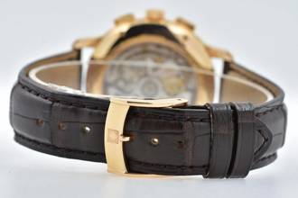 Thumbnail von Zenith El Primero Chronograph Chronomaster Kalender 17.0240.410/01 18k Rose Gold