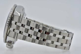 Thumbnail von Tudor Oysterdate Oyster Date Chronograph 79270 Vintage LC400 White Dial </h1>