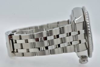 Thumbnail von Tudor Oysterdate Oyster Date Chronograph 79270 Vintage LC400 White Dial </h1>