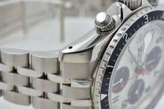 Thumbnail von Tudor Oysterdate Oyster Date Chronograph 79270 Vintage LC400 White Dial </h1>