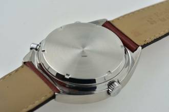 Thumbnail von Heuer Carrera Chronograph 1153S Vintage </h1>