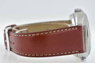 Thumbnail von Heuer Carrera Chronograph 1153S Vintage </h1>