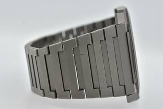 Thumbnail von Bulgari Octo Finissimo Extra Thin Titanium 102713 </h1>