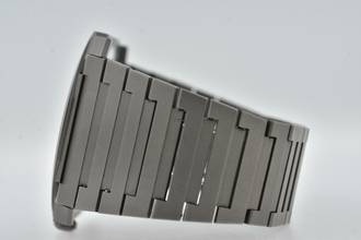 Thumbnail von Bulgari Octo Finissimo Extra Thin Titanium 102713 </h1>