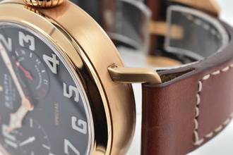 Thumbnail von Zenith Pilot D'Aronef Type 20 Special Limited Edition 75pcs 18k rose gold 299g </h1>