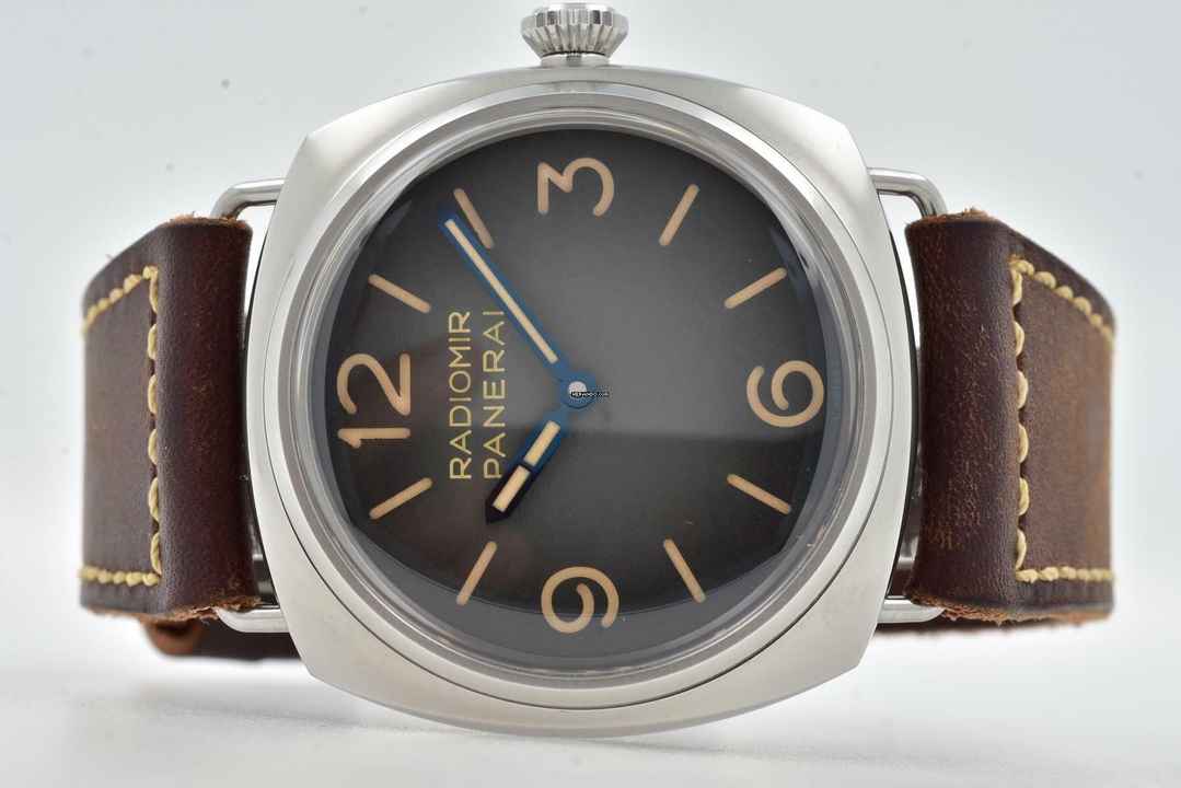 Panerai Radiomir Origine PAM01334 PAM 1334 </h1> 