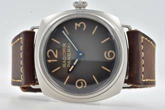 Thumbnail von Panerai Radiomir Origine PAM01334 PAM 1334 </h1>