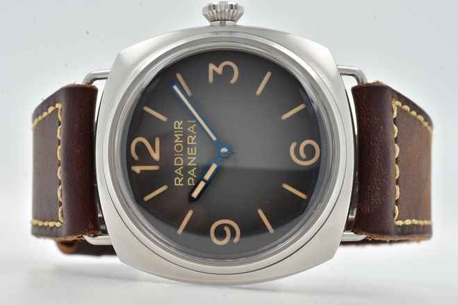  Panerai Radiomir Origine PAM01334 PAM 1334 </h1> 