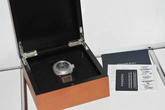 Thumbnail von Panerai Radiomir Origine PAM01334 PAM 1334 </h1>