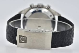 Thumbnail von Omega Speedmaster Professional Moonwatch Chronograph Moonwatch Cal. 321 Pre-Moon 105.012 Service 2024 </h1>