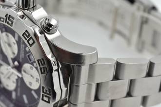 Thumbnail von Breitling Colt Chronograph II Quarz A73387