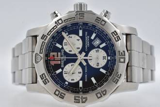 Thumbnail von Breitling Colt Chronograph II Quarz A73387