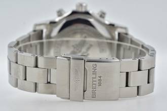 Thumbnail von Breitling Colt Chronograph II Quarz A73387