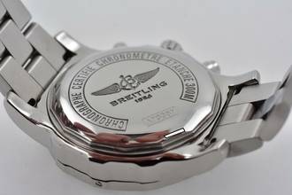 Thumbnail von Breitling Colt Chronograph II Quarz A73387