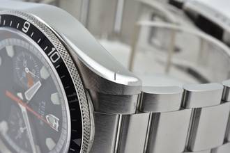 Thumbnail von Tudor Heritage Chrono Chronograph 70330N - LC010