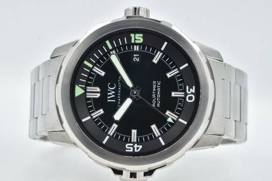  IWC Aquatimer Automatic IW328803 </h1> 