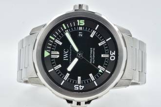 Thumbnail von IWC Aquatimer Automatic IW328803 </h1>