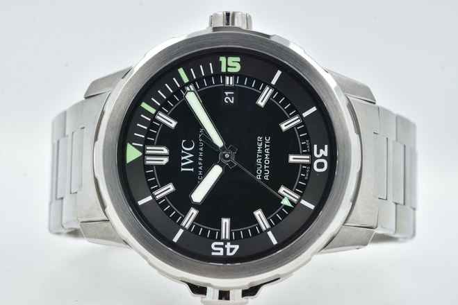  IWC Aquatimer Automatic IW328803 </h1> 