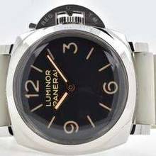 Thumbnail von Panerai Luminor 1950 3 Days Limited PAM 372 PAM00372 </h1>