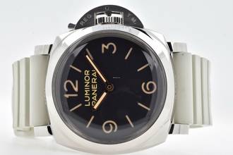 Thumbnail von Panerai Luminor 1950 3 Days Limited PAM 372 PAM00372 </h1>